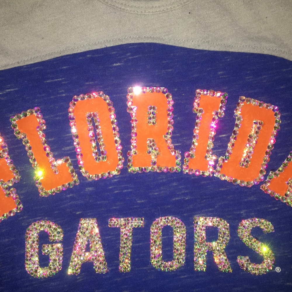 Crystallized Sportswear